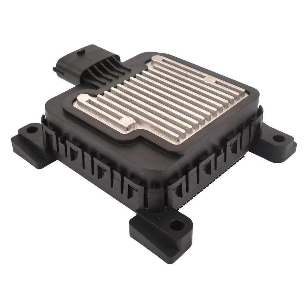 03-13 Volvo S40 S60 S80 V50 V70 XC70 XC90 Fuel Pump Control Module 30769225