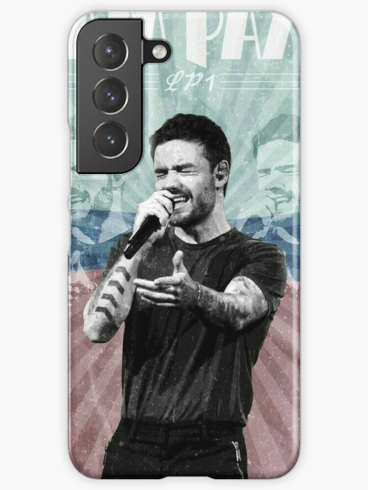 Liam Payne Phone Case, Payno Phone Case, Up All Night Phone Case, Teardrops