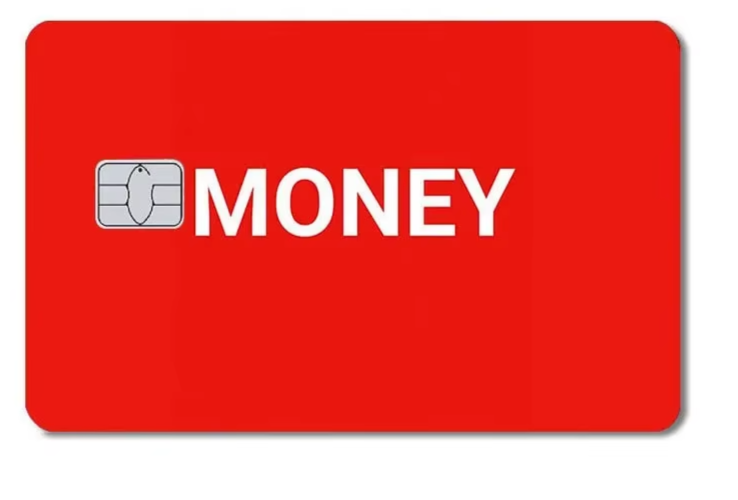 Credit Card Debit Smart Sticker Skin Film Pre-Cut Monoply south park netflix-image