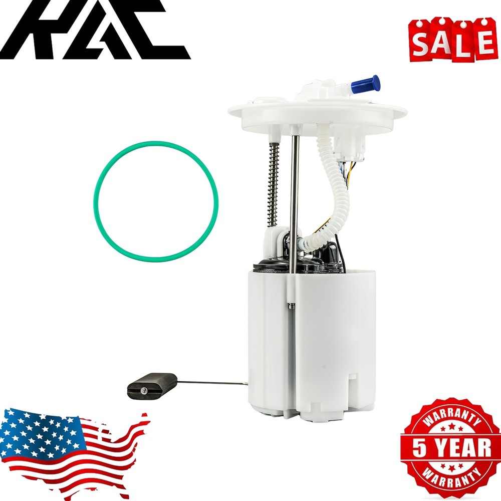 2013-2019 Ford Escape 2.5L Electric Fuel Pump Module Assembly FG1635