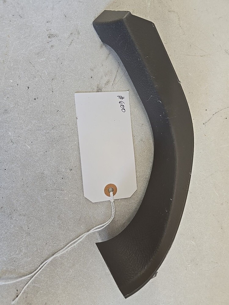 Lexus GX470 Driver Side LH Upper Center Console Trim Panel 58834-60060