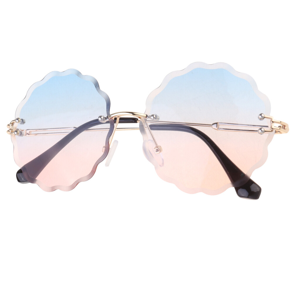 Blue Light Blocking Polarized Sunglasses for Women & Men UV Protection