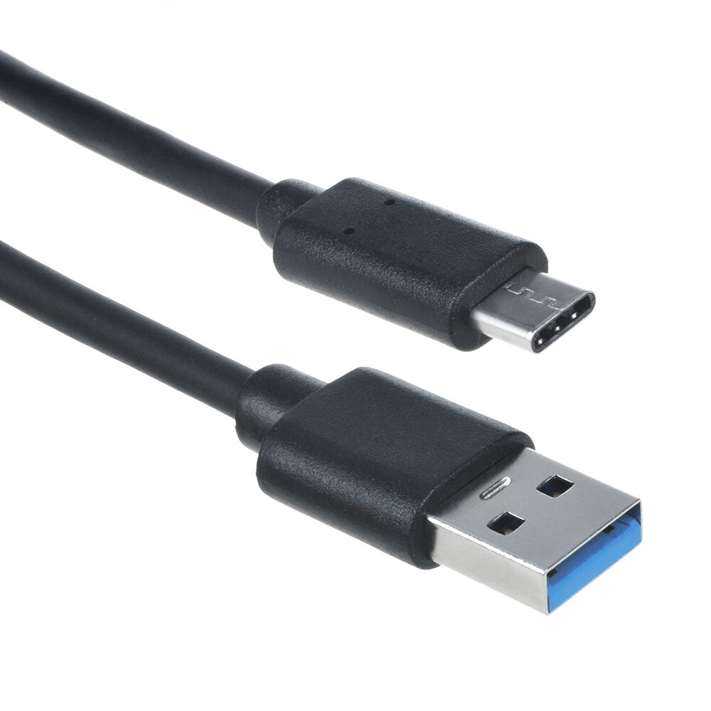 OmiLik 3A USB A to USB-C Charging Cable For JBL TUNE 215TWS 215 TWS Heaadphones