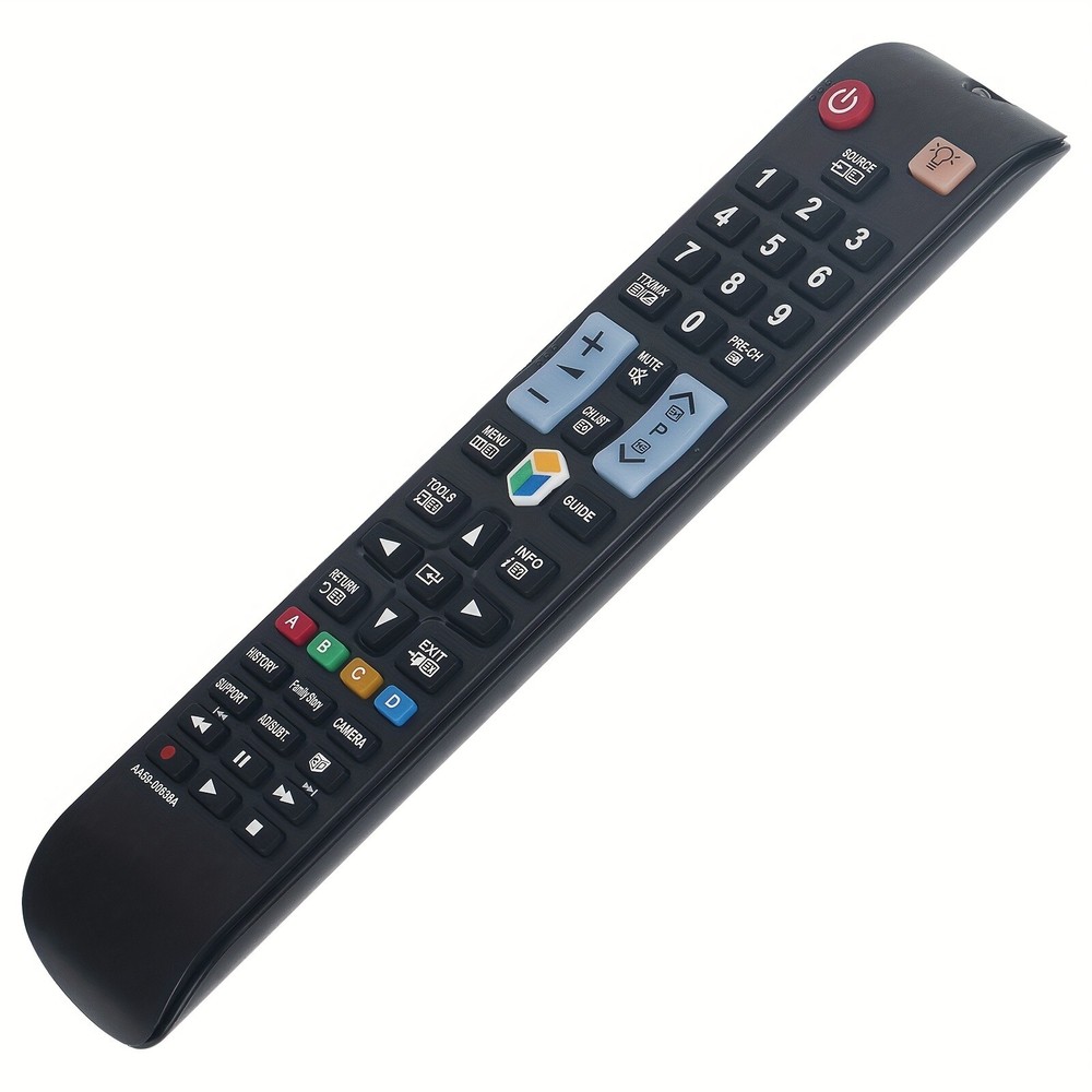 New AA59-00638A Remote For Samsung AA59-00637A AA59-00639A TV UN32EH4000