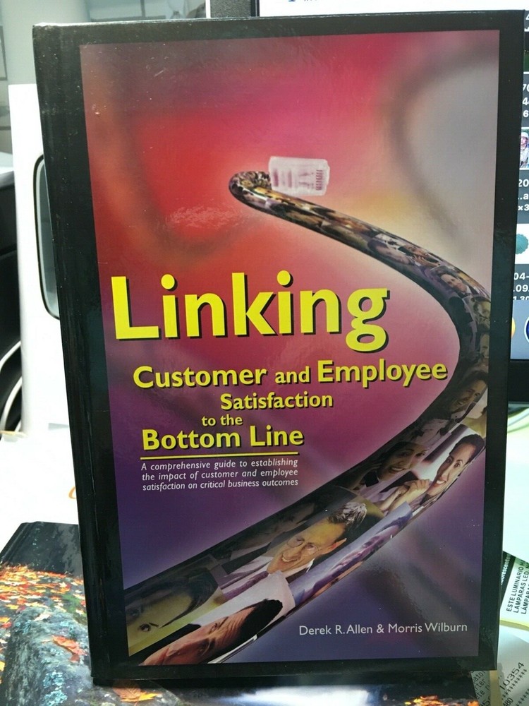 Linking Customer and Employee Satisfaction to the Bottom Line NEW-image