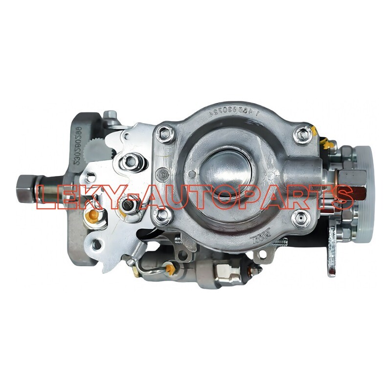 Iveco Fiat FPT VE6/12F1000L2000 Fuel Injection VE Pump 0460426447