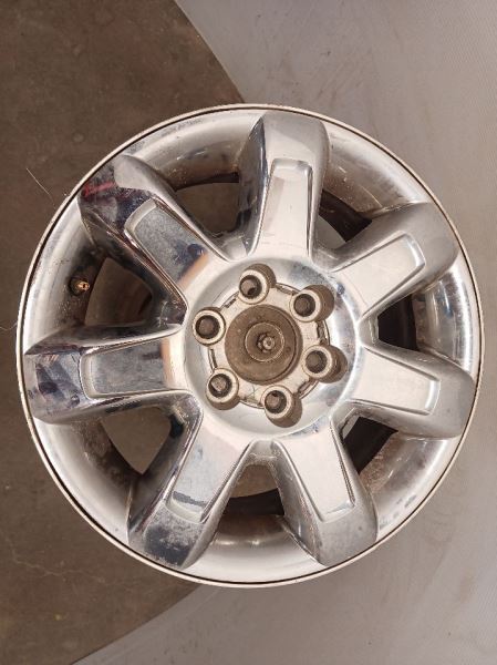 DMG 18x7-1/2 Wheel Rim from 2013 Ford F150 10778872