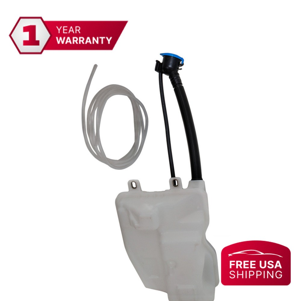 Washer Reservoir For 2016-2022 BMW X1 X2