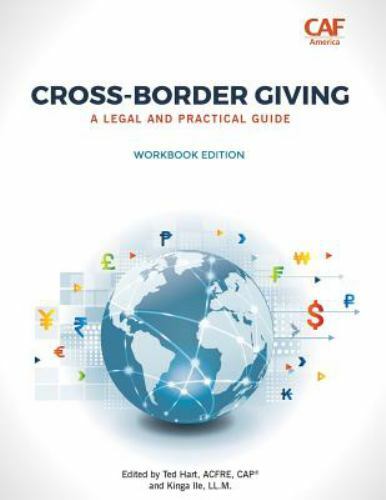 Cross-Border Giving: A Legal and Practical Guide-image