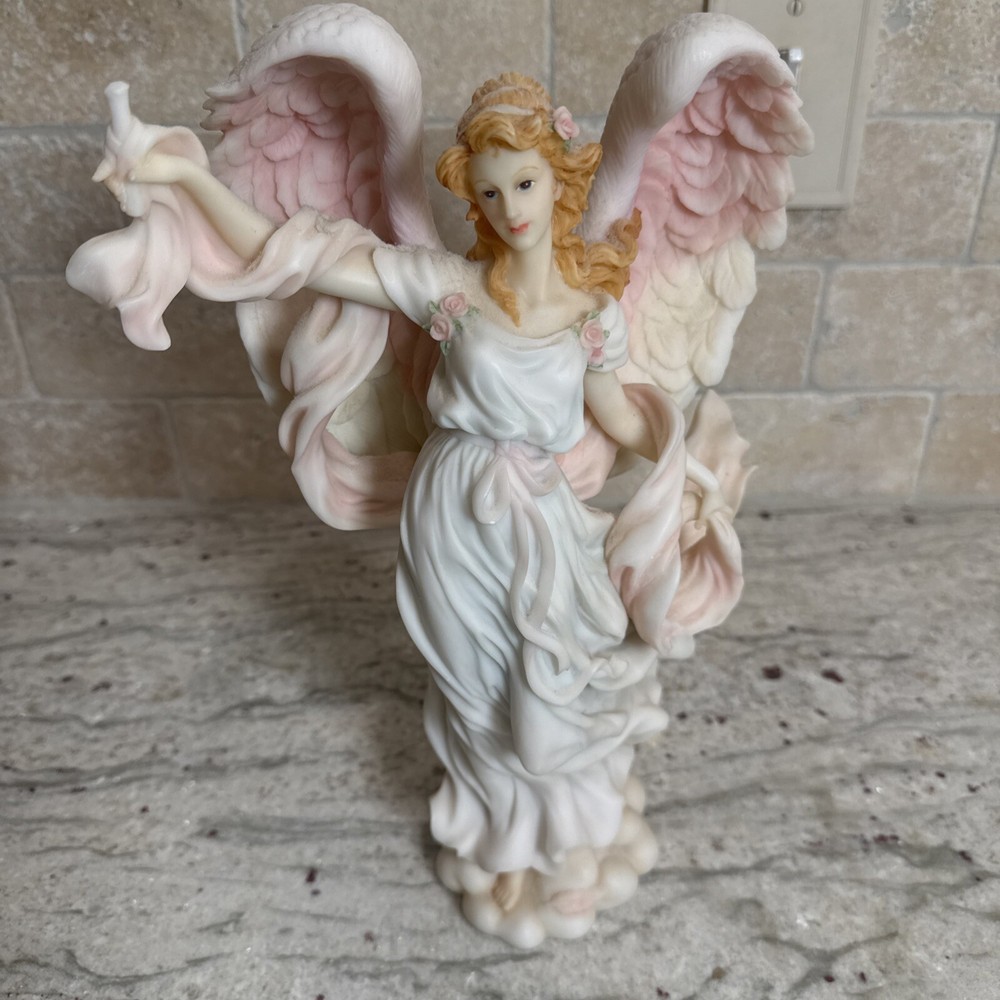 Seraphim Classics Angels by Roman - 12