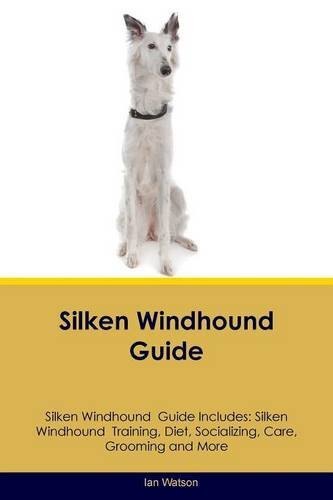 SILKEN WINDHOUND GUIDE SILKEN WINDHOUND GUIDE INCLUDES: By Ian Watson EXCELLENT