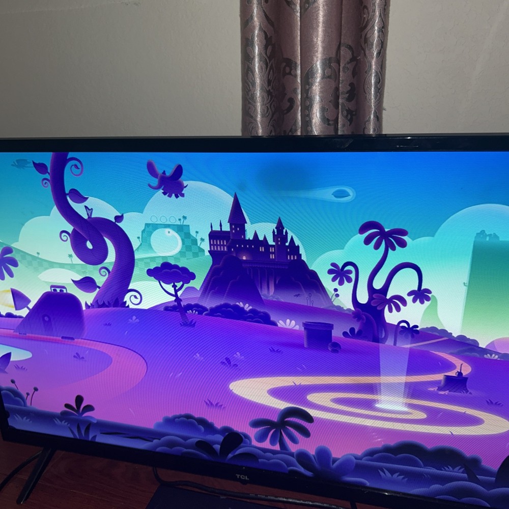 Roku Smart TV with Streaming Entertainment Features