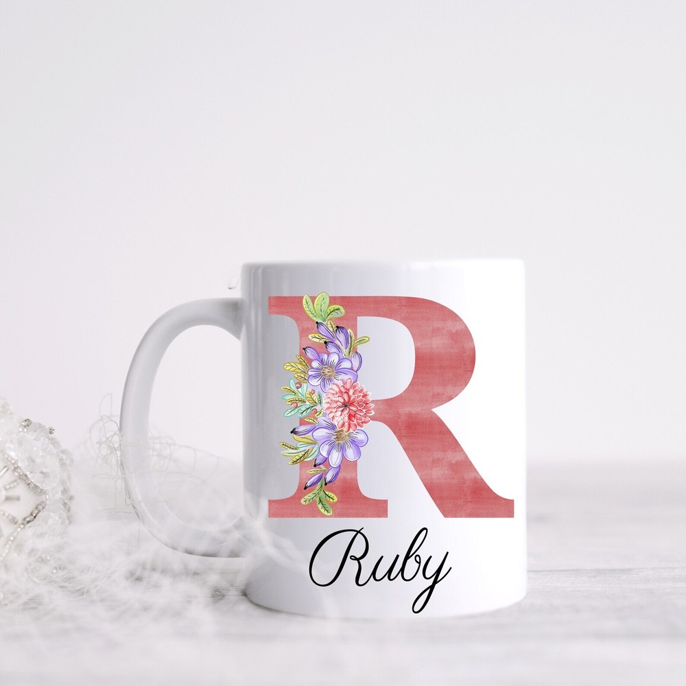 Personalized Mug 