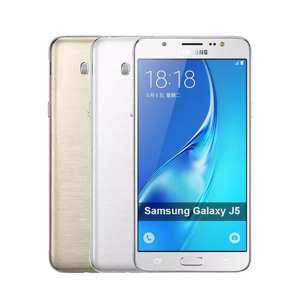 Samsung Galaxy J5 2016 J5108 Dual SIM 5.2