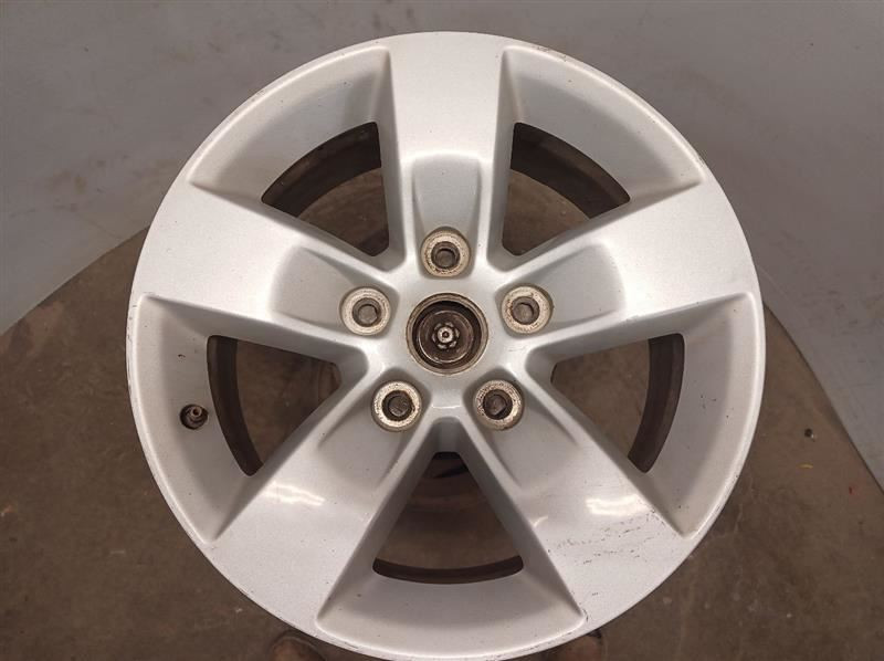 17x7 Wheel Rim from 2016 Dodge Ram 1500 9728746