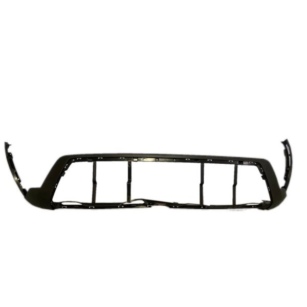 Front Lower Bumper Cover For 21-23 Kia Sorento Without Park Assist Sensor Holes