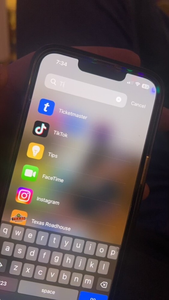 Apple iPhone 14 - 128 GB - Purple (Unlocked)