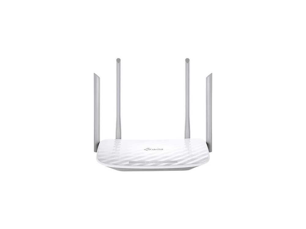 TP-Link Archer A54 - Dual Band Wireless Internet Router - AC1200 WiFi Router