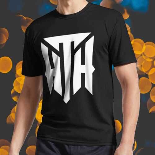 New Shirt Hilltop Hoods Logo T-Shirt Funny American Usa Unisex Size S-5XL