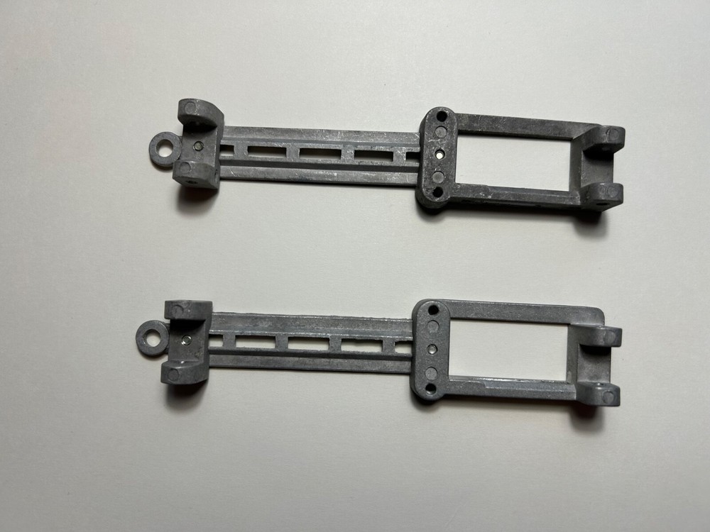 2 NOS DYNAMIC #506 COMPLETE CHASSIS' for PITTMAN DC65A MOTORS BUY NOW FREE SHIP-image