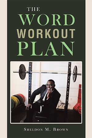 Word Workout Plan, Paperback by Brown, Sheldon M., Brand New, Free shipping i...