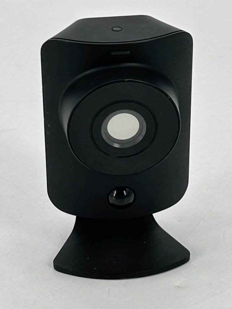 SimpliSafe SSCM1 SimpliCam 1080p Wired Indoor Security Camera for Home