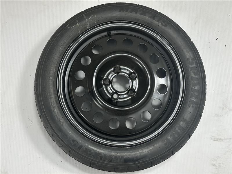 Wheel 17x4 Steel Fits 13-23 ESCAPE 2651632