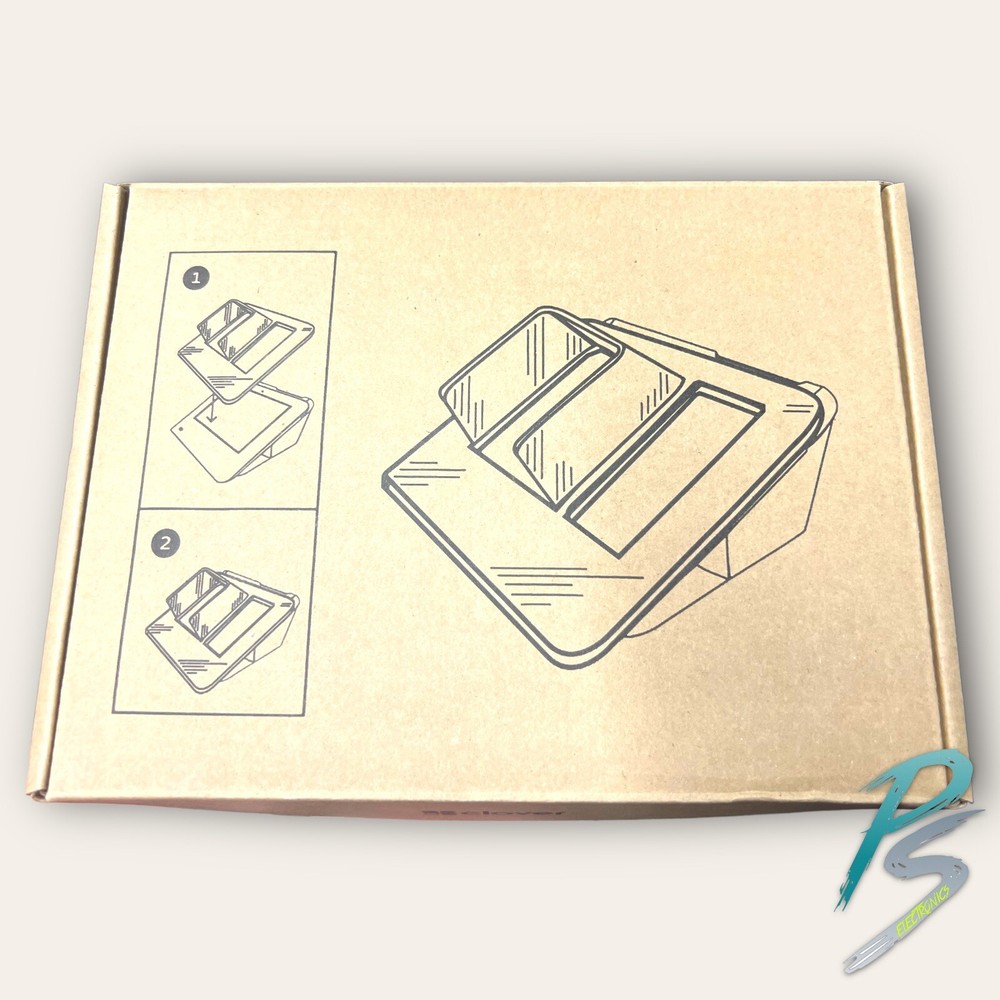 Clover Mini Pin Pad Shield EAYJ3008010 Protect Customer's Privacy M52A