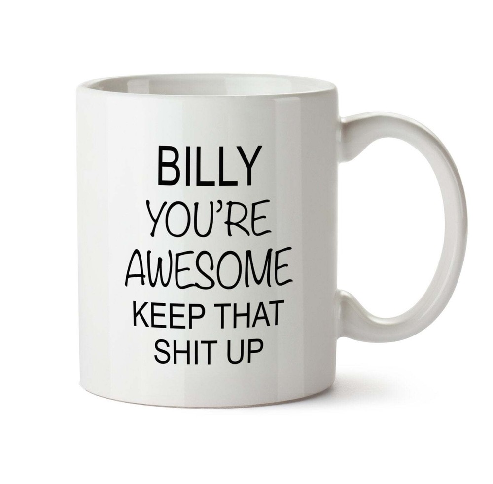 Personalized Gifts For Coworker Friend Funny Coworker Mug Colleague Coffee Cup