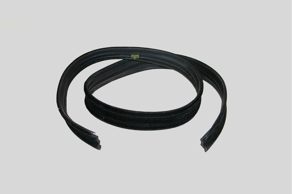 Fairchild Automotive D1001 Upper Glass Run Channel for 1974-1993 Dodge Ramcharger