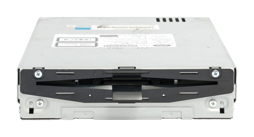 2015-2020 Lincoln MKZ Single Disc Audio CD Player Receiver FP5T-18C830-AC