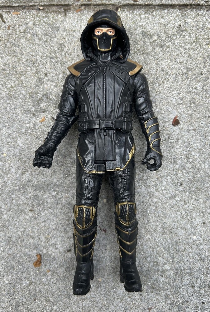 Hasbro Marvel Legends Ronin Figure Avengers Endgame Thanos BAF Wave Hawkeye
