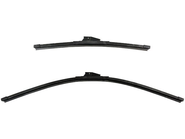 Front DIY Solutions Wiper Blade Set fits Nissan Altima 2013-2018 Sedan 36WZSC