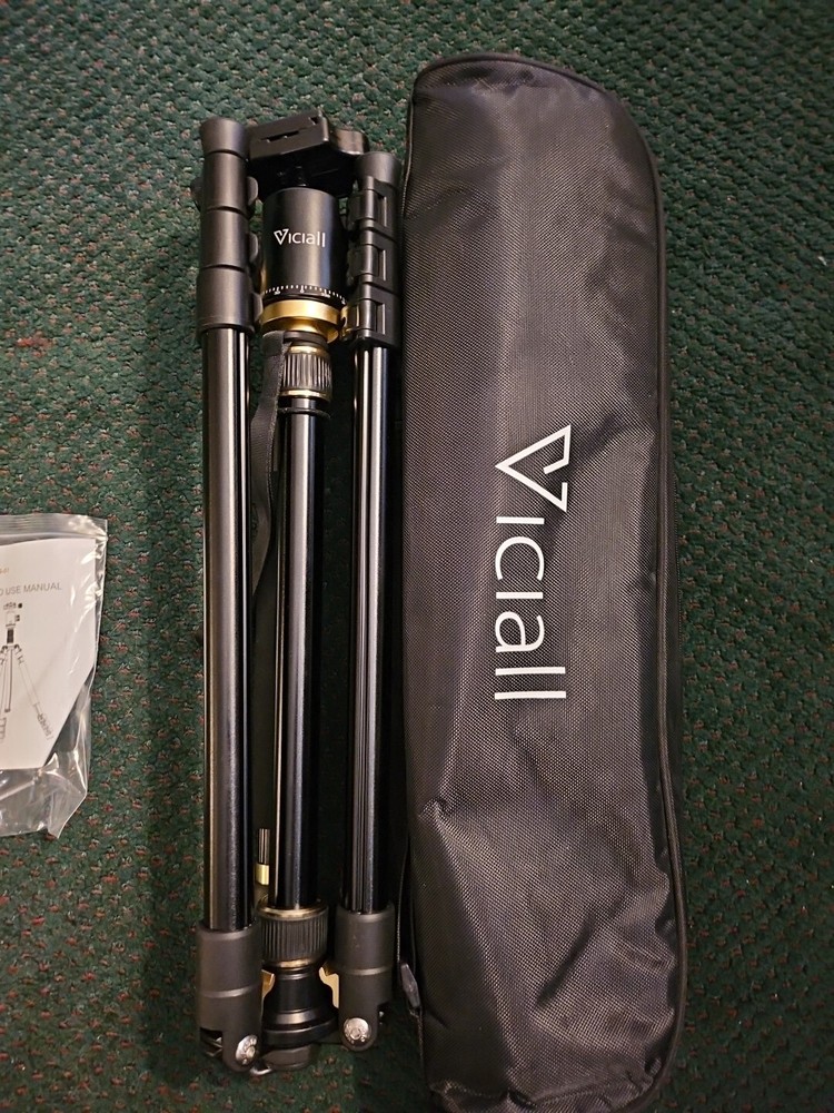 Viciall Camera Tripod