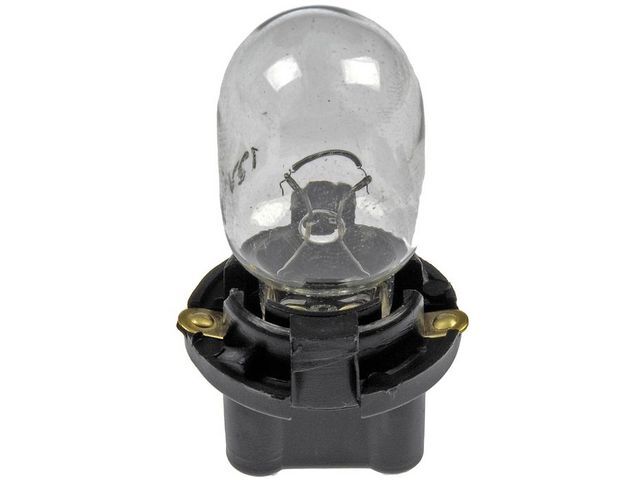 Dorman Overhead Console Light Bulb fits Dodge Grand Caravan 2001-2007 94FBMH