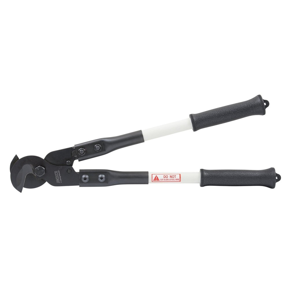 Ancor 703006 Heavy Duty Cable Cutter for Marine and Industrial Use