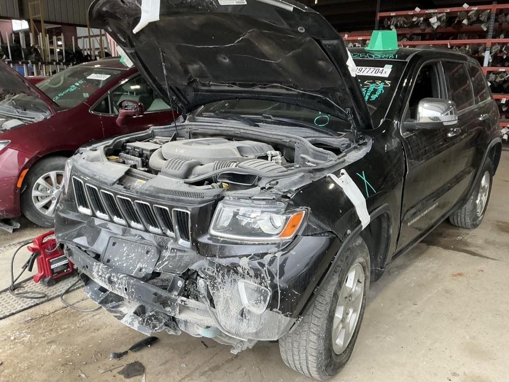 Rear Wiper Motor for 2011-2023 Dodge Durango 4843817 Replacement