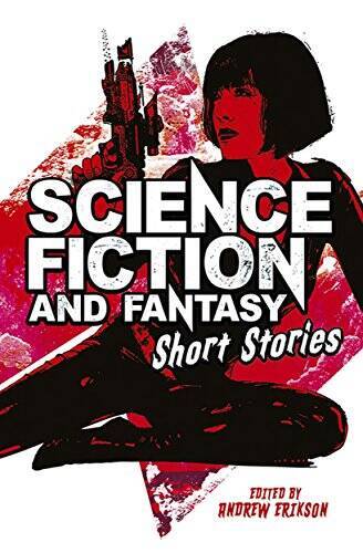 Science Fiction  Fantasy Short Stories - Hardcover By Wells, H G - VERY GOOD