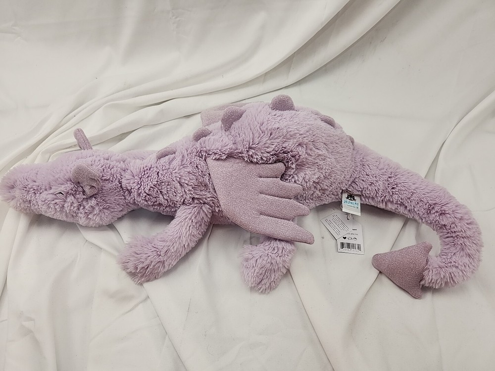 Jellycat Plush Huge 26