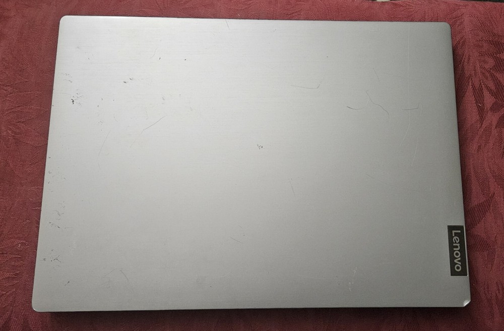 Lenovo IdeaPad S145 14IWL with 16GB RAM and Pentium Processor