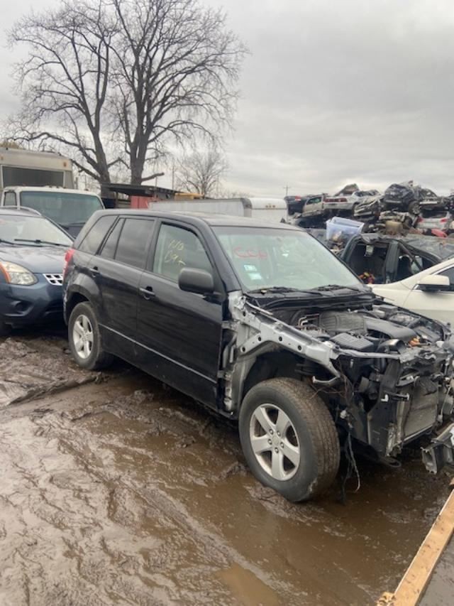 Rear Wiper Motor for 2006-2013 Suzuki Vitara 1597527