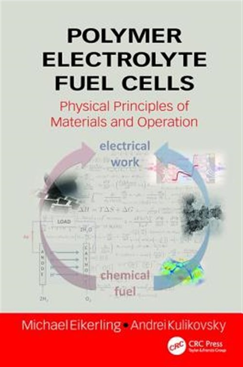 Polymer Electrolyte Fuel Cells Materials Principles and Operation Basics  