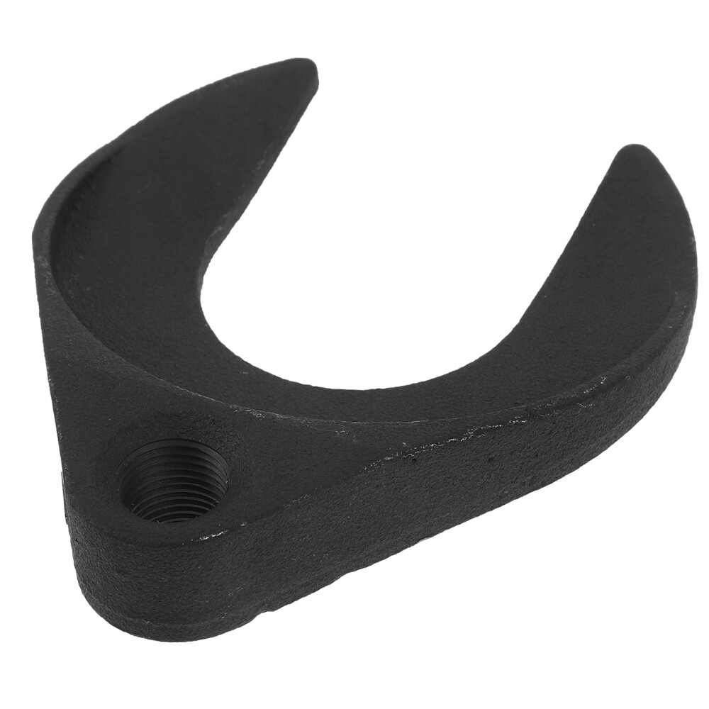 Bearing Axle Removal Tool Front Wheel Axle Remover Pulley Attachment Adapter