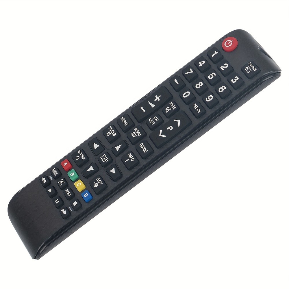 New BN59-01224H SUB BN59-01224B Replacement Remote For Samsung LCD LED TV