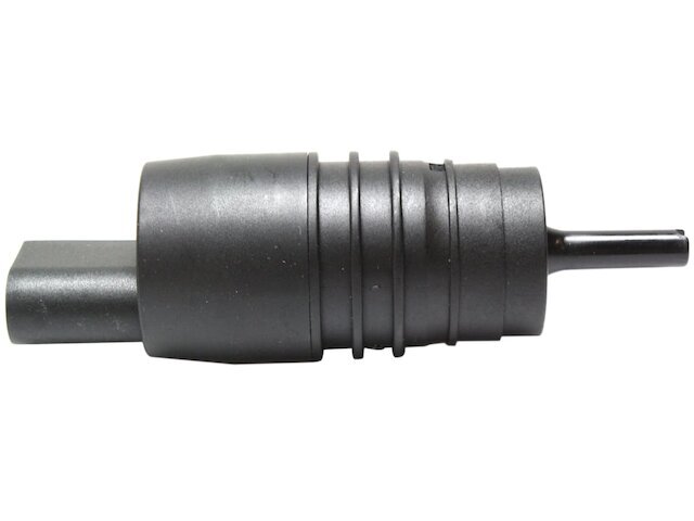 Mercedes G55 AMG 2003-2011 AP Washer Pump Replacement 89ZGDZ