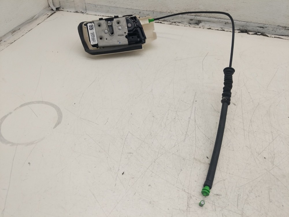 2017-2023 Tesla Model 3 Left Rear Door Lock Actuator Mechanism