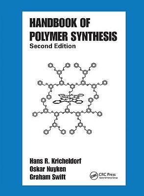 Polymer Synthesis Handbook by Kricheldorf & Nuyken - Comprehensive Guide
