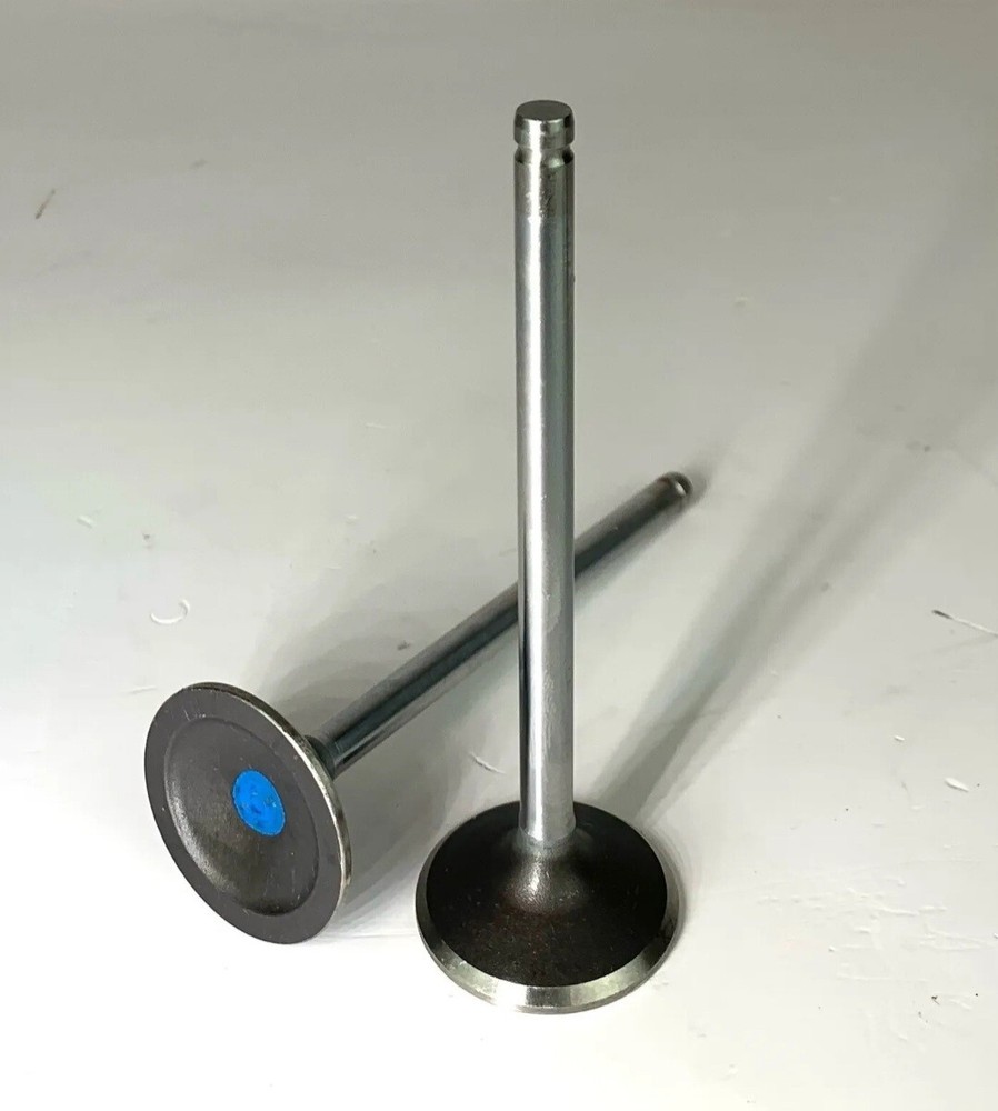 GM PERFORMANCE LT1/LT4 (Gen V) Exhaust Valve (12678746) SET OF 8