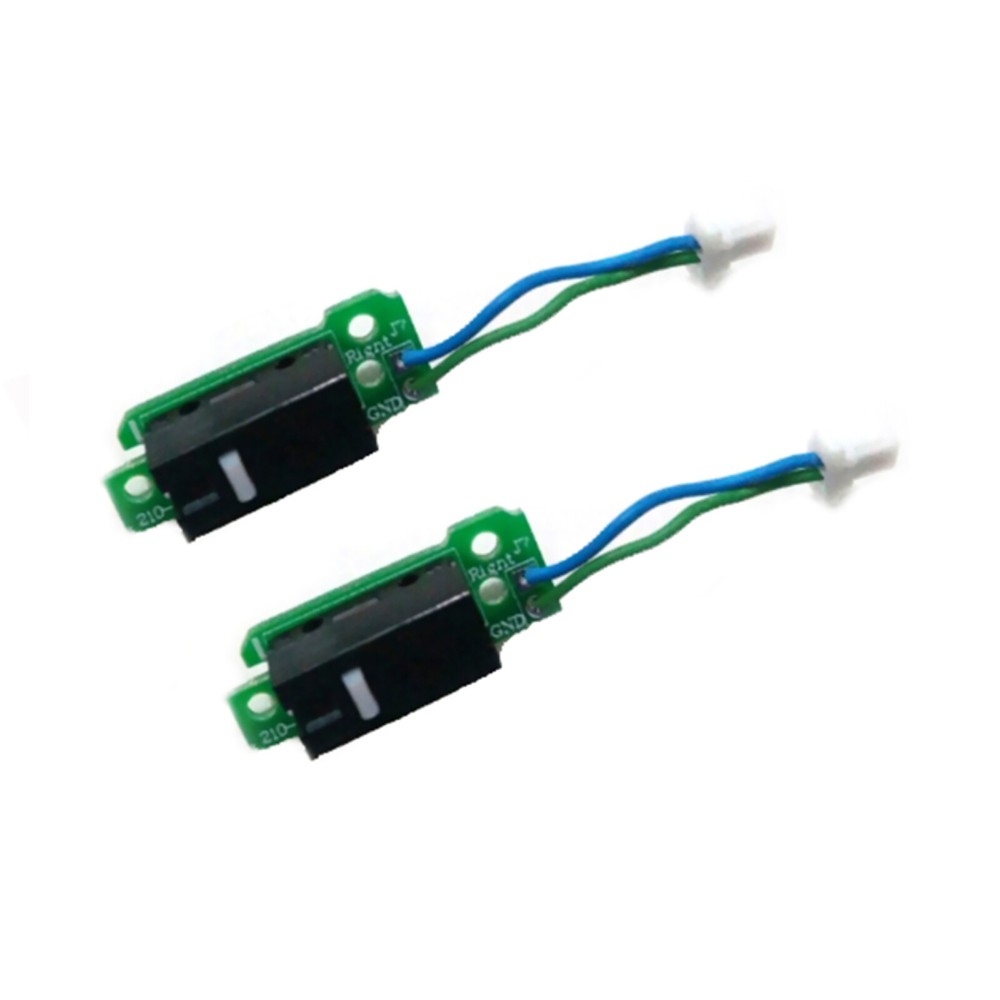 2pcs Replacement Mouse Button Board Cable for Logitech G900 G903 Wireless Gaming Mouse