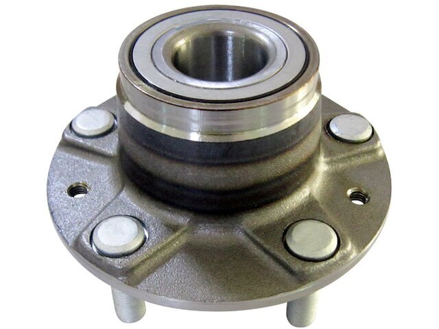 Rear SKP Wheel Hub Assembly for 1993-1997 Mazda MX6 36QDHM
